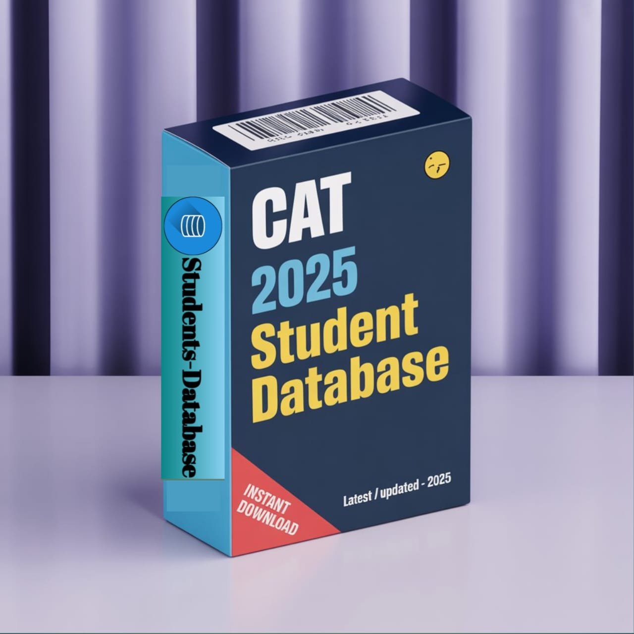 CAT Student Database CAT Student Database
