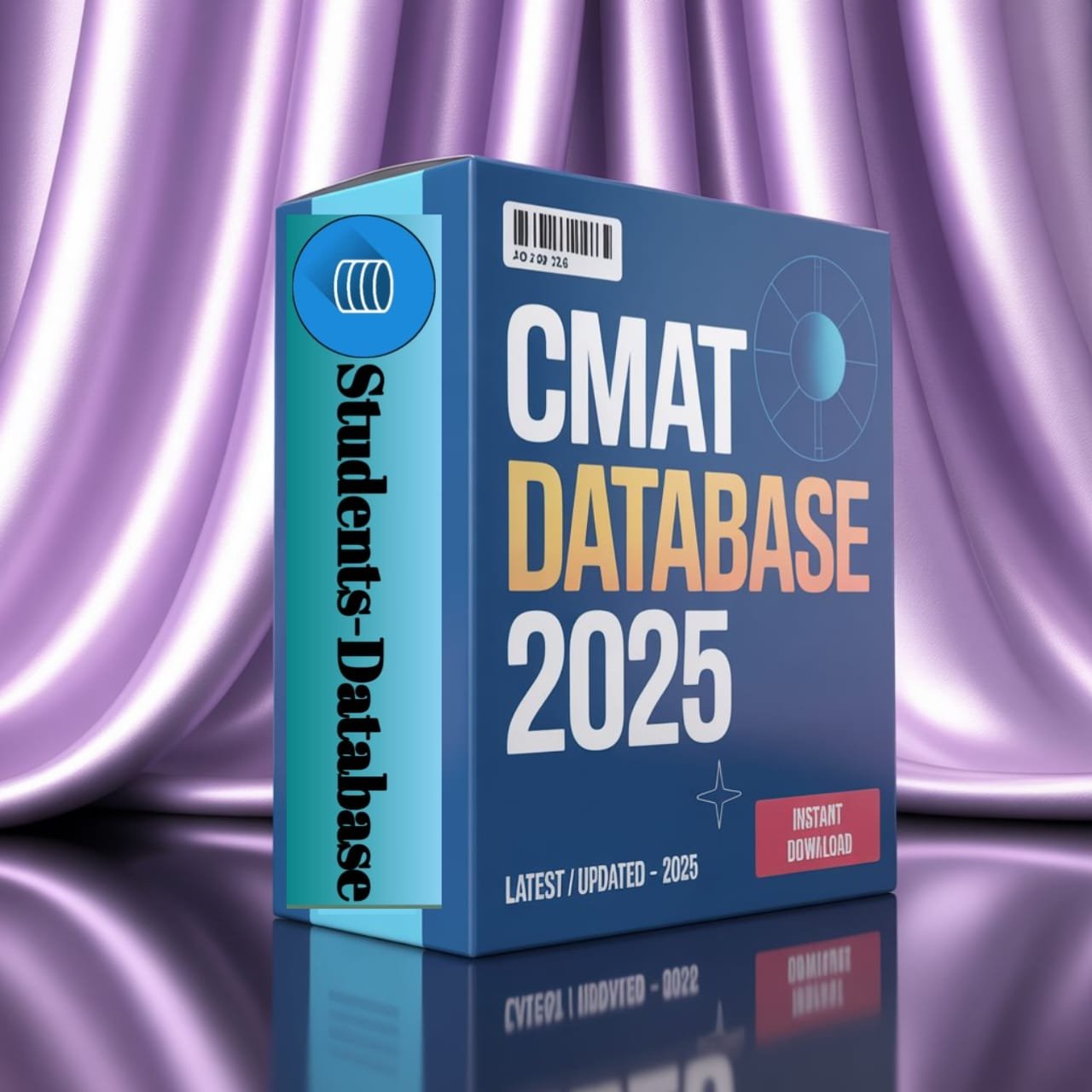 CMAT Database 2025 CMAT Database 2025