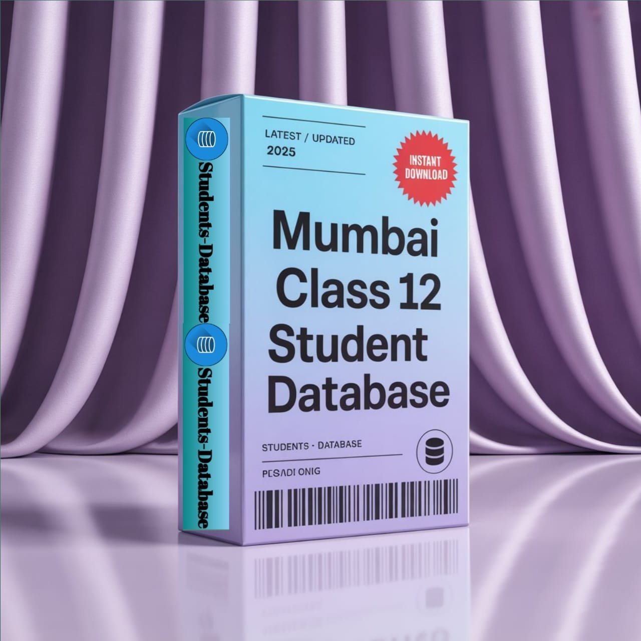 20250508_183133 Mumbai Class 12 Database 2025 - Image 1