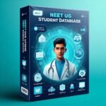 NEET UG Student Database 2025