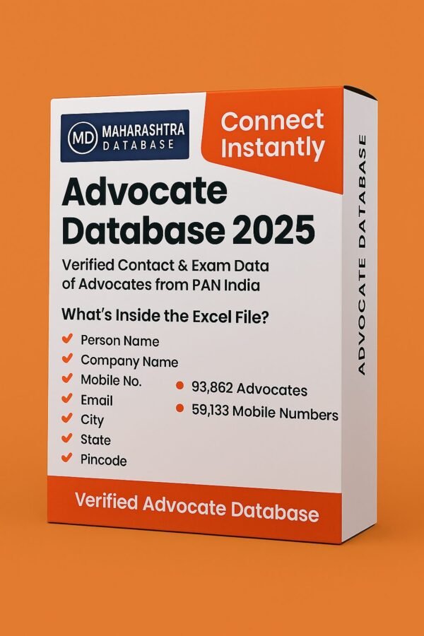 Architect Designer Database 2025