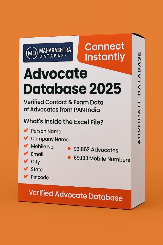 Architect Designer Database 2025