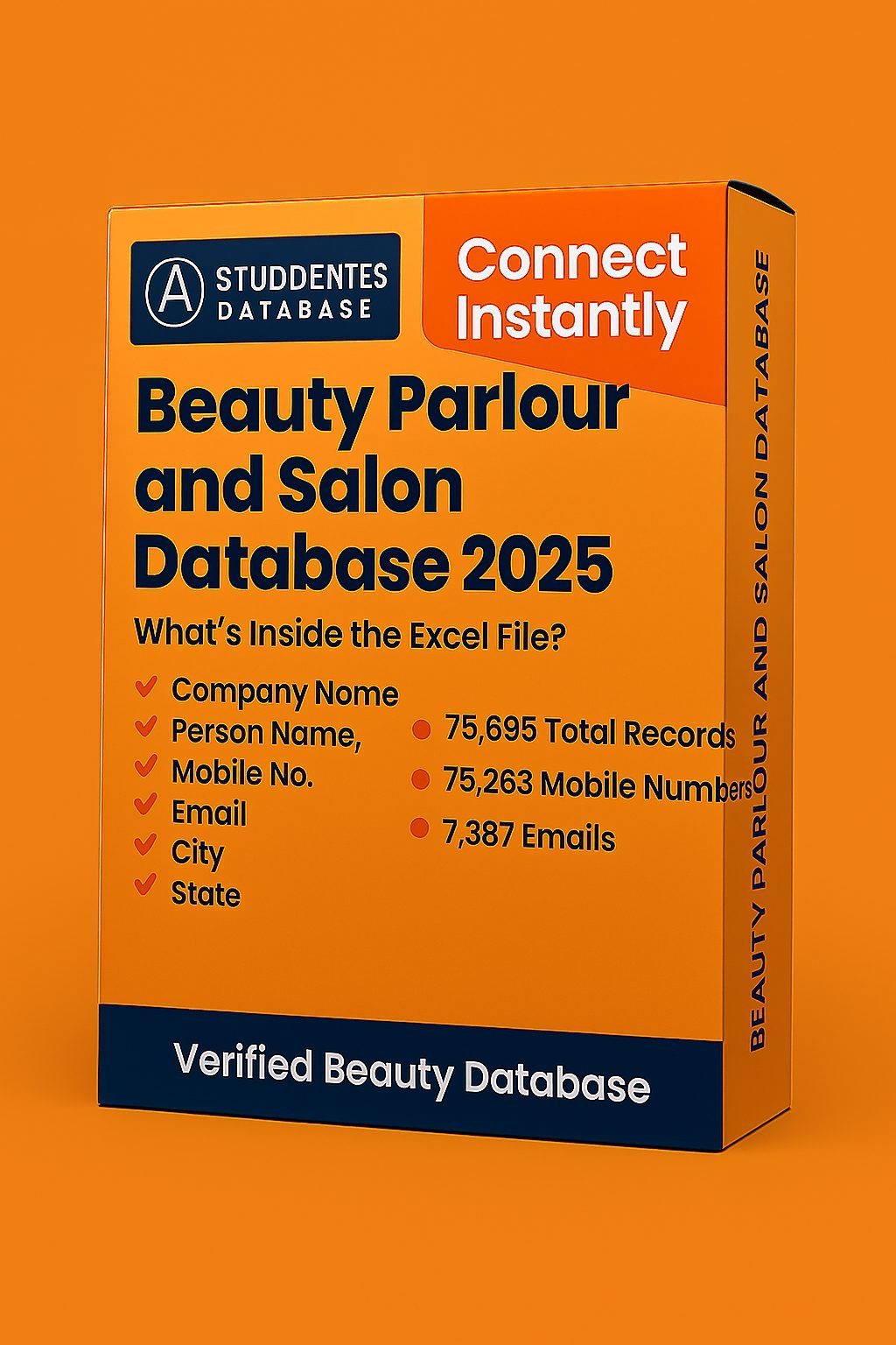 Beauty Parlour and Salon Database 2025 Beauty Parlour and Salon Database 2025
